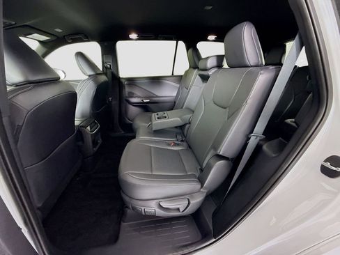 Used 2025 Lexus TX 350 AWD w/ Convenience Package image 21