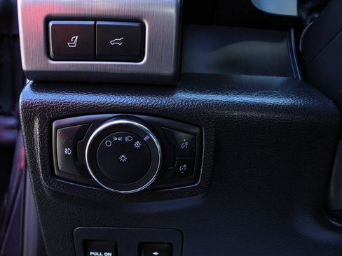 Used 2020 Ford Expedition Max Platinum image 14