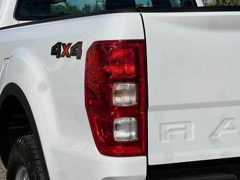 Used 2022 Ford Ranger XL w/ XL Power Equipment Group image 25