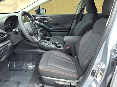 Certified 2025 Subaru Impreza 2.0i Sport AWD/4WD image 27