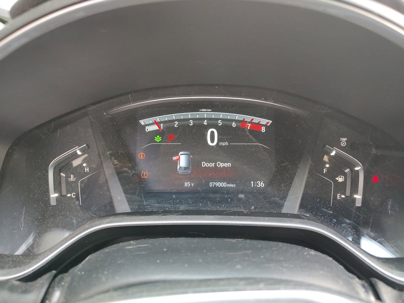 Used 2017 Honda CR-V EX image 11