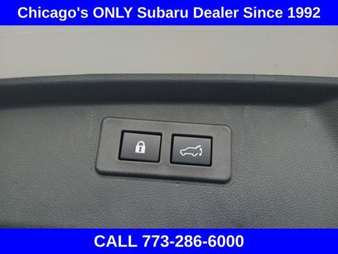 Certified 2025 Subaru Outback Limited image 27