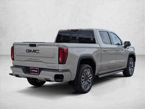New 2026 GMC Sierra 1500 Denali Ultimate AWD/4WD image 2