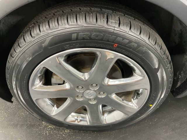 Used 2017 Buick Encore Preferred FWD image 9