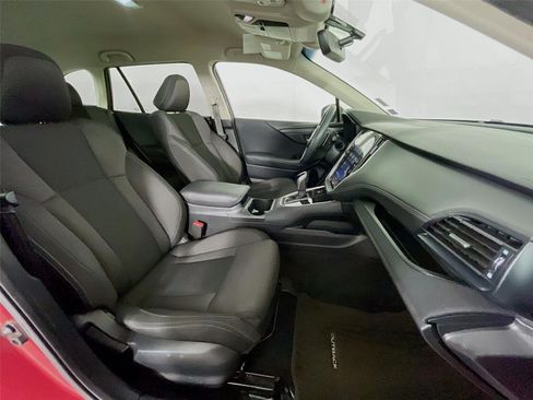 Used 2021 Subaru Outback Premium AWD/4WD image 29