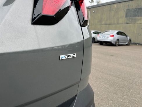 Used 2025 Hyundai Tucson SEL image 17