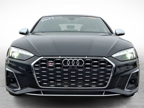 Used 2023 Audi S5 Premium image 2