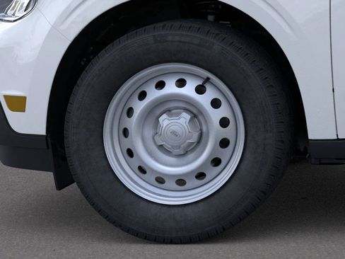 New 2024 Ford Maverick XL image 20