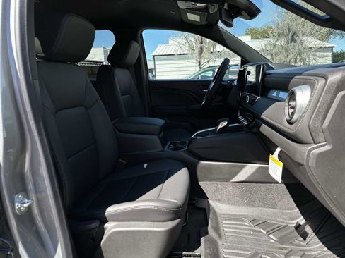 New 2026 Chevrolet Colorado LT w/ LT Convenience Package image 19