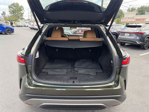 Certified 2025 Lexus RX 350 Premium AWD/4WD image 13