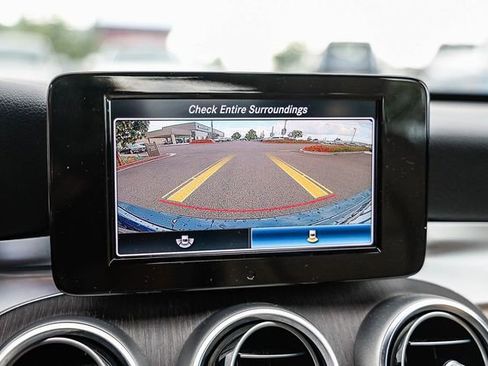 Used 2019 Mercedes-Benz C 300 Sedan image 20