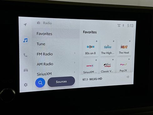 Used 2025 Toyota Tacoma TRD Off-Road image 19