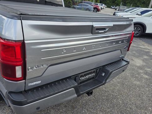Used 2020 Ford F150 Platinum AWD/4WD image 39