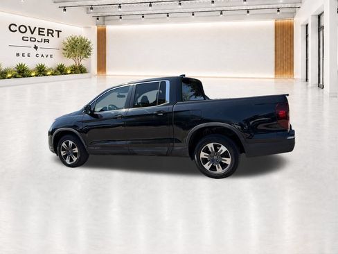 Used 2017 Honda Ridgeline RTL-T image 8