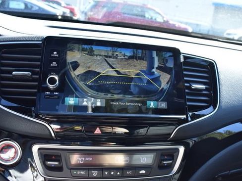 New 2026 Honda Ridgeline Black Edition image 20