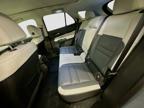 Used 2024 Honda Prologue Touring image 30