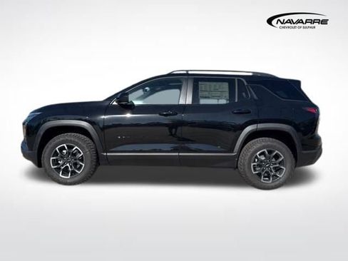 New 2026 Chevrolet Equinox ACTIV w/ Convenience Package III image 8