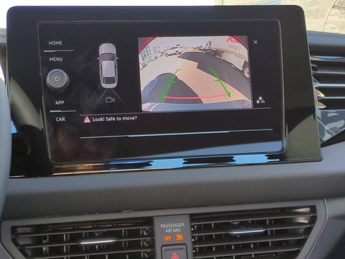 New 2026 Volkswagen Jetta S image 14