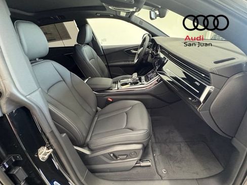 New 2026 Audi Q8 Premium Plus AWD/4WD image 27