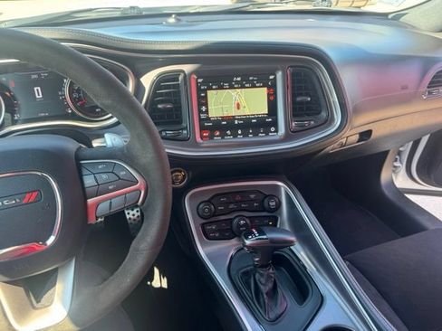 Used 2020 Dodge Challenger R/T Scat Pack w/ 1320 Plus Group RWD image 7