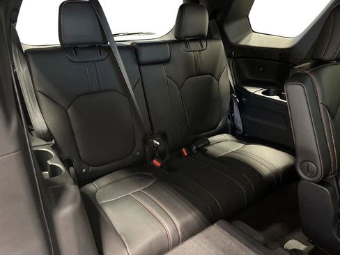 New 2026 Honda Pilot TrailSport image 28