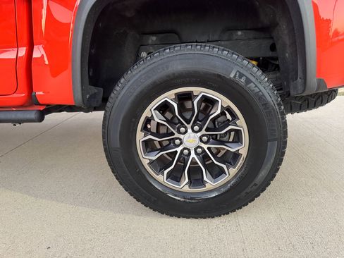 Used 2019 Chevrolet Colorado ZR2 w/ LPO, Power Package image 33