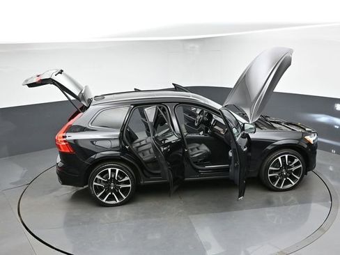 Used 2023 Volvo XC60 B6 Ultimate w/ Climate Package AWD/4WD image 51