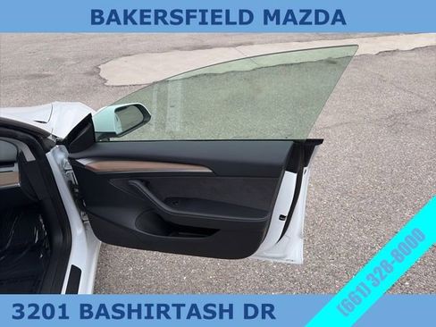 Used 2023 Tesla Model 3 Standard Range image 21