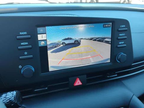 New 2026 Hyundai Elantra Sport FWD image 23