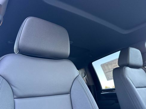 New 2026 Chevrolet Silverado 2500 LT w/ Trail Boss Package image 16