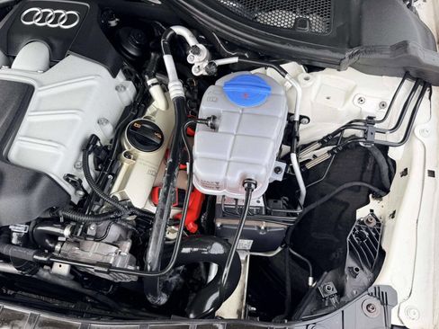 Used 2012 Audi A6 3.0T Prestige AWD/4WD image 11