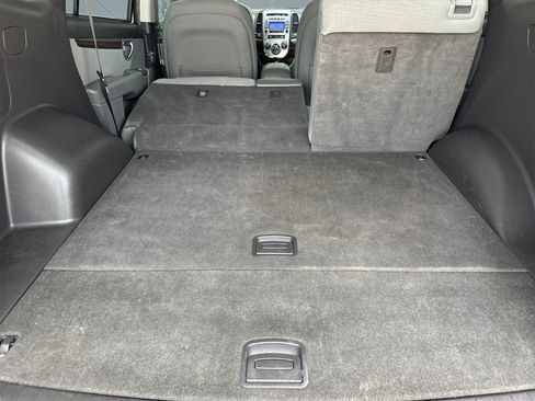 Used 2011 Hyundai Santa Fe GLS FWD image 31