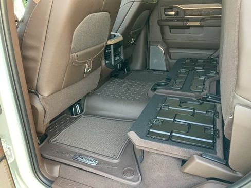 New 2026 RAM 2500 Limited w/ Bed Utility Group AWD/4WD image 20