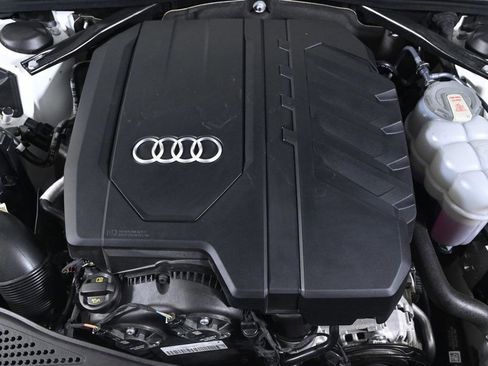 Used 2023 Audi A5 2.0T Premium Plus w/ Premium Plus image 23