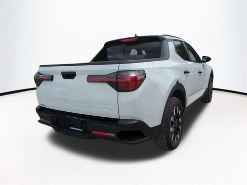 New 2026 Hyundai Santa Cruz SEL AWD/4WD image 5