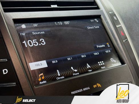 Used 2019 Lincoln MKC Select w/ Select Plus Package image 15