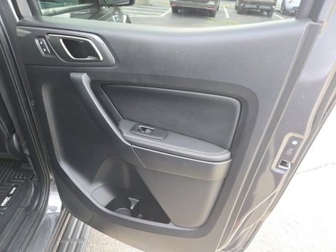 Used 2020 Ford Ranger Lariat w/ Technology Package image 17