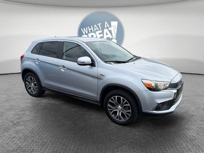 Used 2016 Mitsubishi Outlander Sport ES