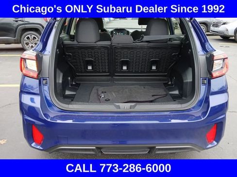 Certified 2025 Subaru Impreza 2.0i image 23