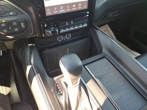Used 2026 RAM 1500 RHO AWD/4WD image 27