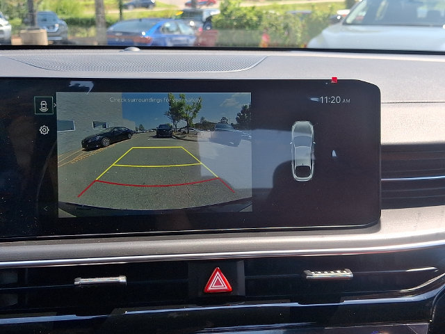 New 2026 Kia K5 GT-Line FWD image 17