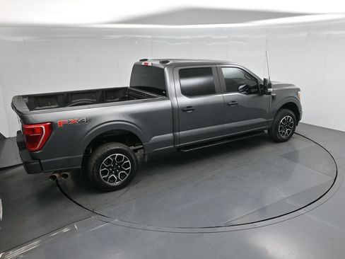 Certified 2022 Ford F150 XL w/ STX Appearance Package AWD/4WD image 39