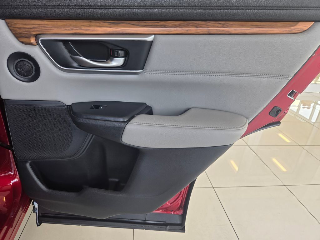 Certified 2020 Honda CR-V EX-L image 24