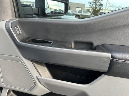 Used 2023 Ford F350 XL w/ STX Appearance Package image 39