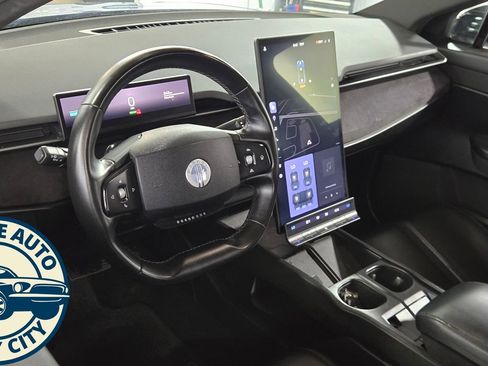 Used 2023 Fisker Ocean One AWD/4WD image 11