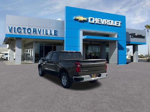 Used 2023 Chevrolet Silverado 1500 LT RWD image 7