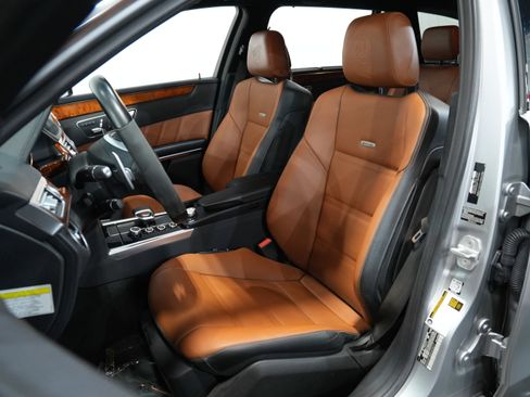 Used 2014 Mercedes-Benz E 63 AMG S-Model image 31