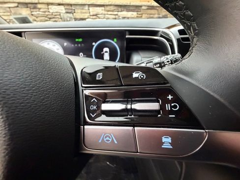 Certified 2023 Hyundai Tucson SEL w/ Convenience Package image 23