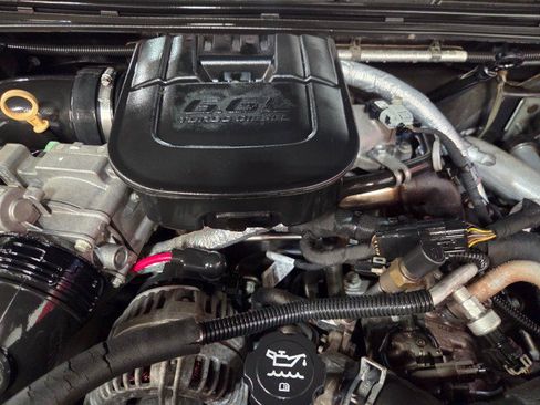 Used 2011 GMC Sierra 2500 SLT w/ SLT Convenience Package image 84