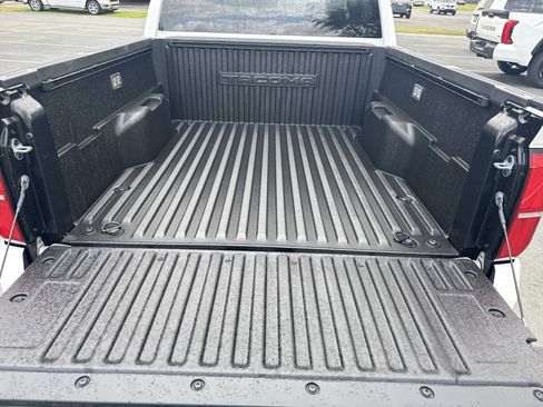 New 2025 Toyota Tacoma 4x4 Double Cab image 35